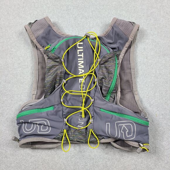 Ultimate Direction Running Hydration Vest Scott Jurek Collection Small Active - Picture 7 of 10
